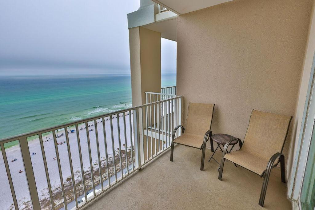 Majestic Sun 1005A Villa Destin Exterior photo
