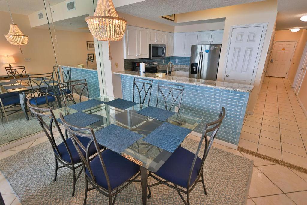 Majestic Sun 1005A Villa Destin Exterior photo